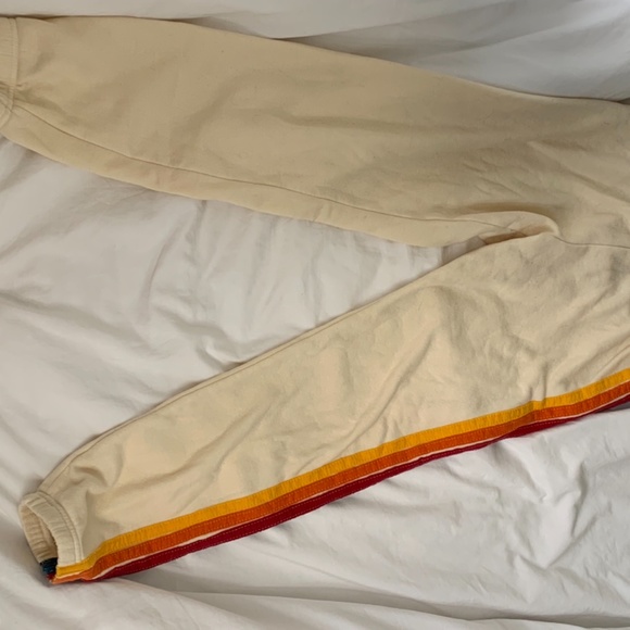 AVIATOR NATION SWEATPANTS - Picture 3 of 4